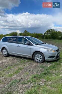 Універсал Ford Focus 2010 в 