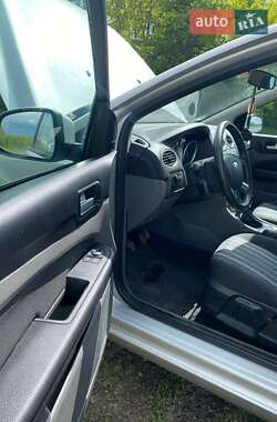 Універсал Ford Focus 2010 в 