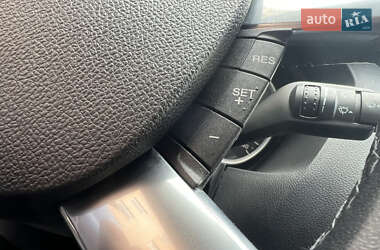 Универсал Ford Focus 2008 в 