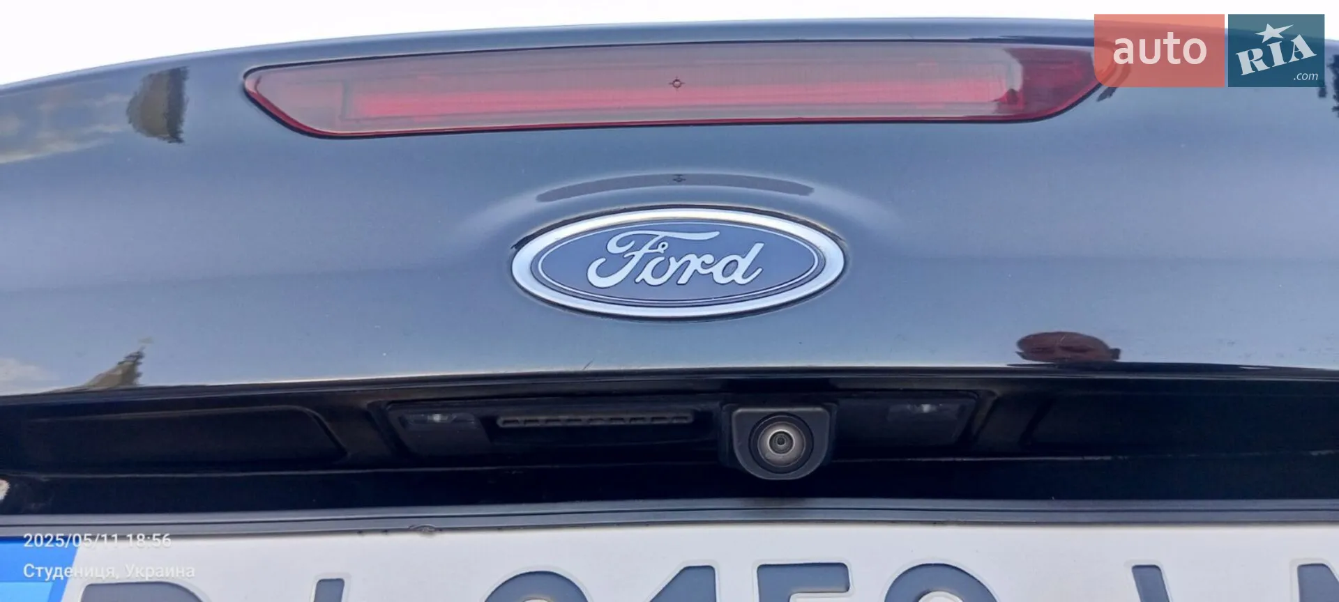 2018 Ford Focus - мініатюра 16