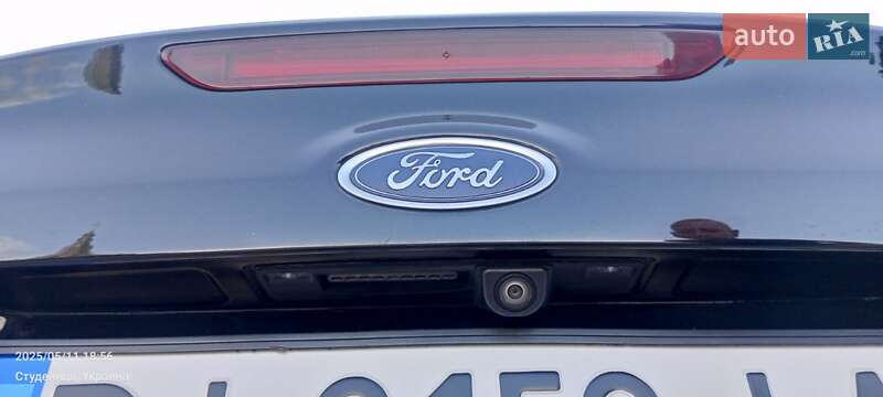Седан Ford Focus 2018 в Житомире фото 16 Седан Ford Focus 2018 в Житомире
