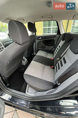 Универсал Ford Focus 2009 в 