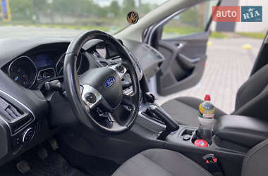 Універсал Ford Focus 2013 в 