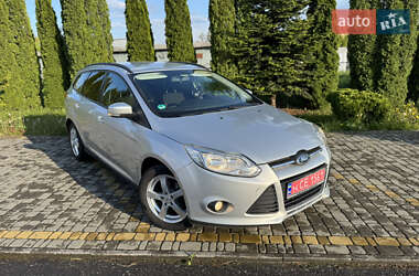 Универсал Ford Focus 2011 в Самборе