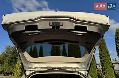 Универсал Ford Focus 2011 в 