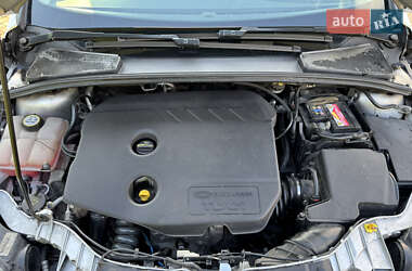 Универсал Ford Focus 2011 в 
