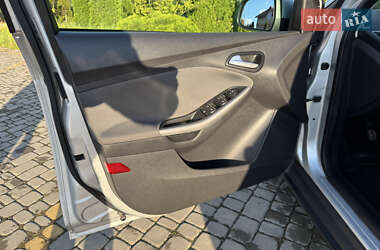 Универсал Ford Focus 2011 в 