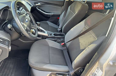 Универсал Ford Focus 2011 в 