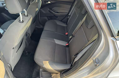 Универсал Ford Focus 2011 в 