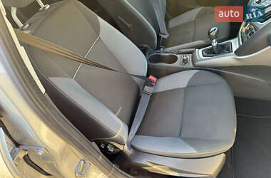 Универсал Ford Focus 2011 в 