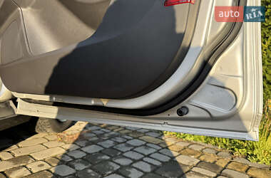 Универсал Ford Focus 2011 в 