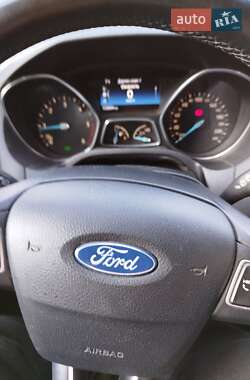 Універсал Ford Focus 2015 в 