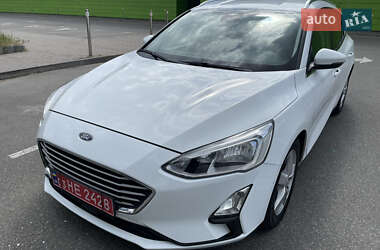 Универсал Ford Focus 2019 в 