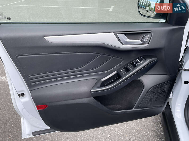 Универсал Ford Focus 2019 в Киеве