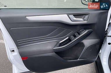 Универсал Ford Focus 2019 в 