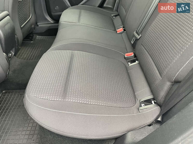 Универсал Ford Focus 2019 в Киеве