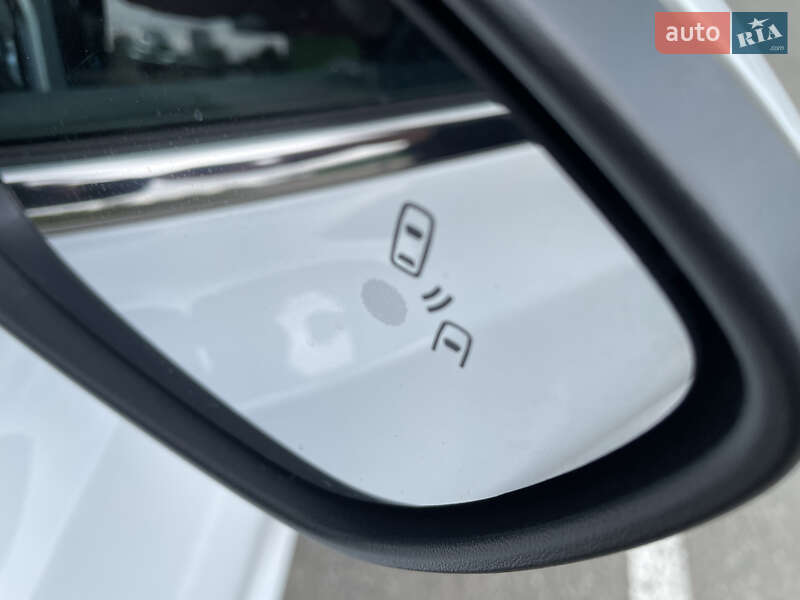 Универсал Ford Focus 2019 в Киеве