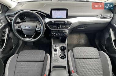 Универсал Ford Focus 2019 в 