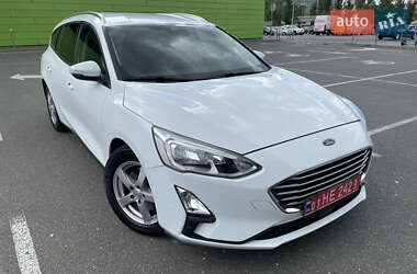 Универсал Ford Focus 2019 в Киеве