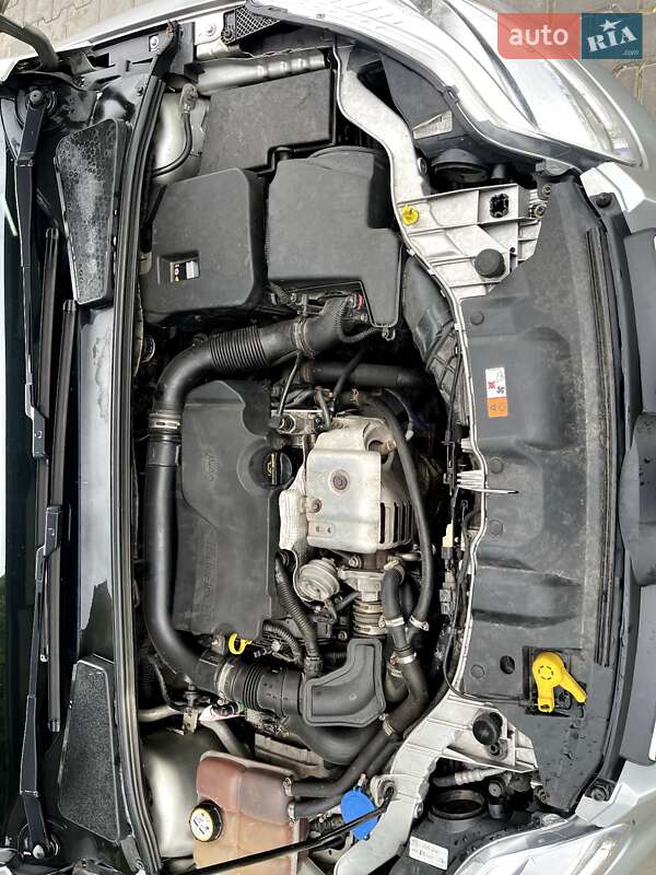 Седан Ford Focus 2013 в Виннице