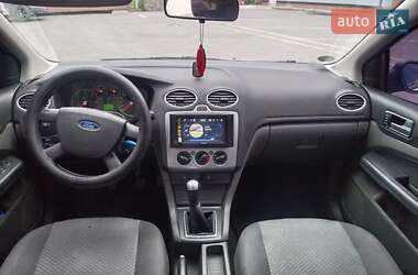 Універсал Ford Focus 2005 в 