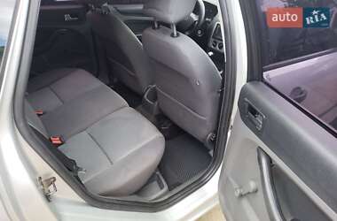 Універсал Ford Focus 2005 в 