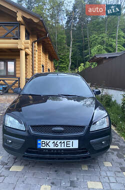 Универсал Ford Focus 2006 в Львове