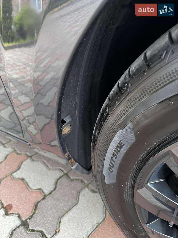 Хэтчбек Ford Focus 2007 в Хмельницком