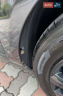 Хетчбек Ford Focus 2007 в 
