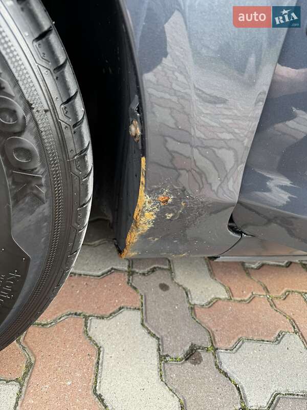 Хэтчбек Ford Focus 2007 в Хмельницком