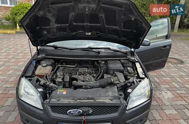 Хетчбек Ford Focus 2007 в 