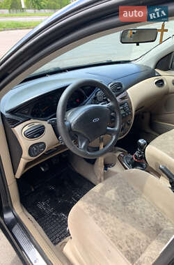 Универсал Ford Focus 2000 в 