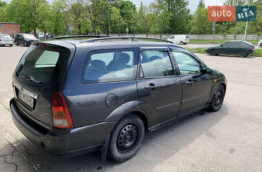 Универсал Ford Focus 2000 в 