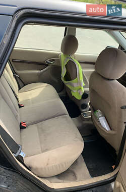 Универсал Ford Focus 2000 в 