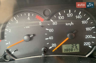 Универсал Ford Focus 2000 в 