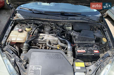 Универсал Ford Focus 2000 в 