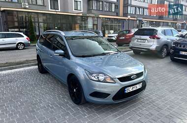 Універсал Ford Focus 2008 в 