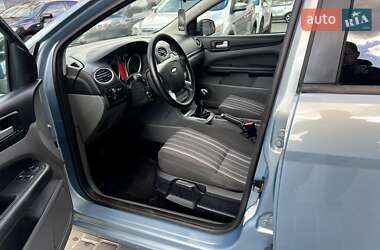 Універсал Ford Focus 2008 в 
