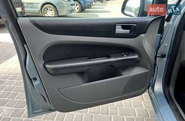Універсал Ford Focus 2008 в 