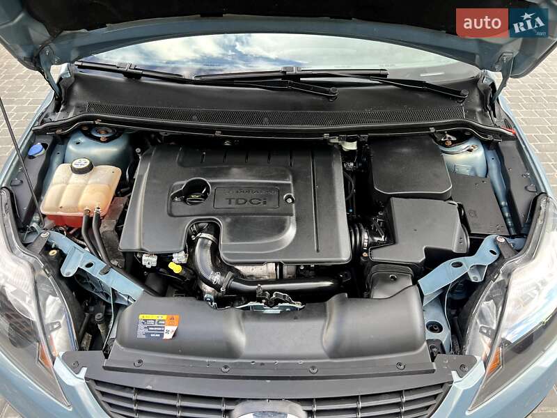Универсал Ford Focus 2008 в Львове фото 27 Универсал Ford Focus 2008 в Львове