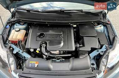 Універсал Ford Focus 2008 в 