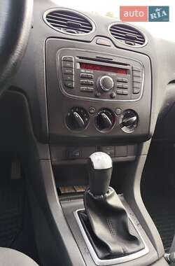 Универсал Ford Focus 2007 в 