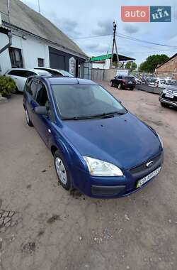 Универсал Ford Focus 2007 в 