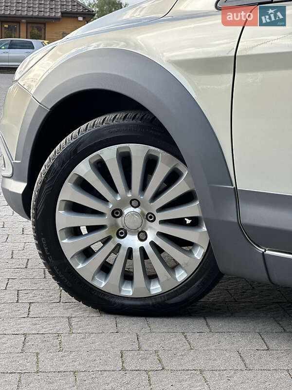 Універсал Ford Focus 2009 в Стрию
