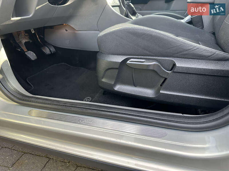 Універсал Ford Focus 2009 в Стрию