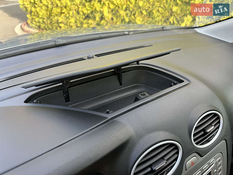 Універсал Ford Focus 2009 в Стрию