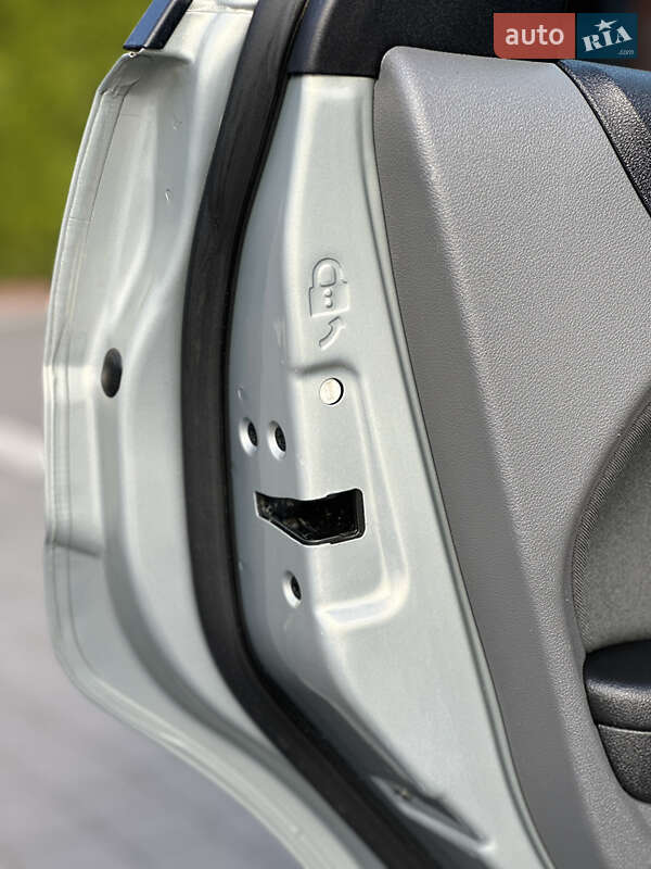 Універсал Ford Focus 2009 в Стрию
