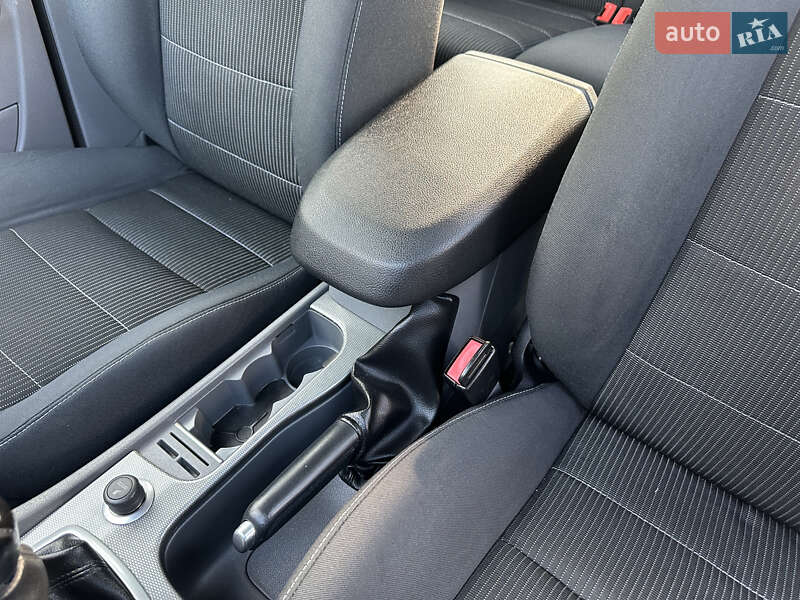 Універсал Ford Focus 2009 в Стрию