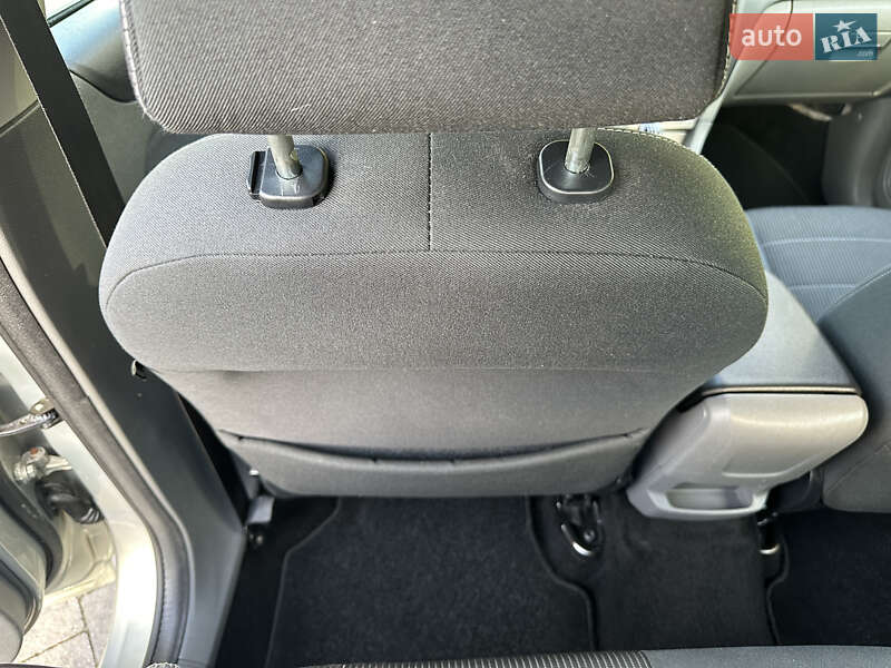 Універсал Ford Focus 2009 в Стрию