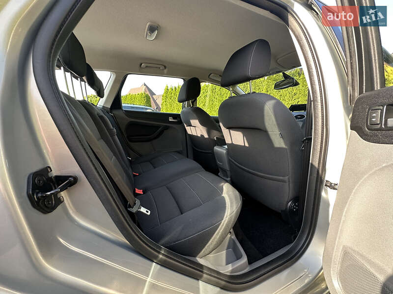 Універсал Ford Focus 2009 в Стрию